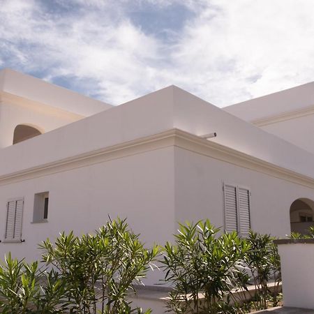 Aparthotel Le Residenze Del Golfo Di Orosei Exteriér fotografie