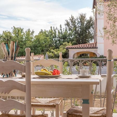 Aparthotel Le Residenze Del Golfo Di Orosei Exteriér fotografie