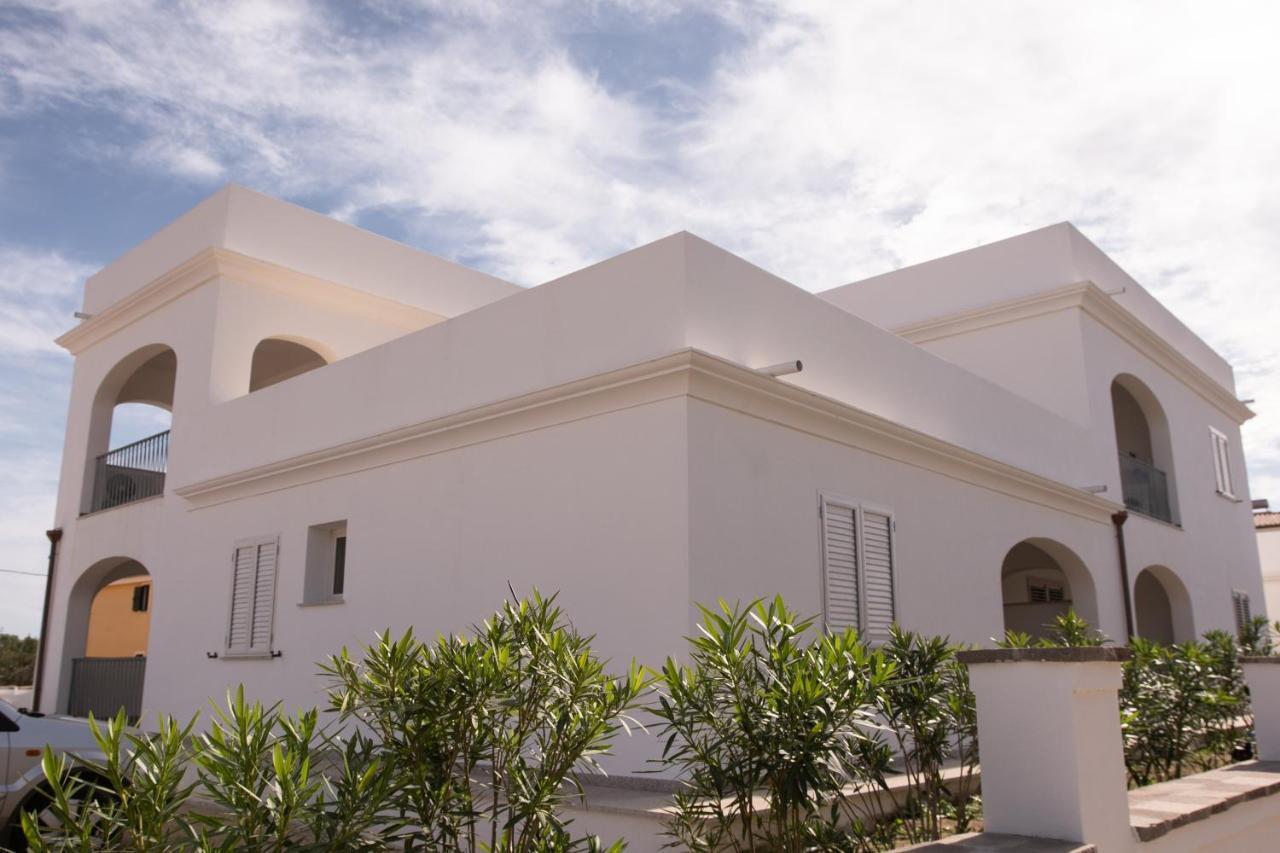 Aparthotel Le Residenze Del Golfo Di Orosei Exteriér fotografie