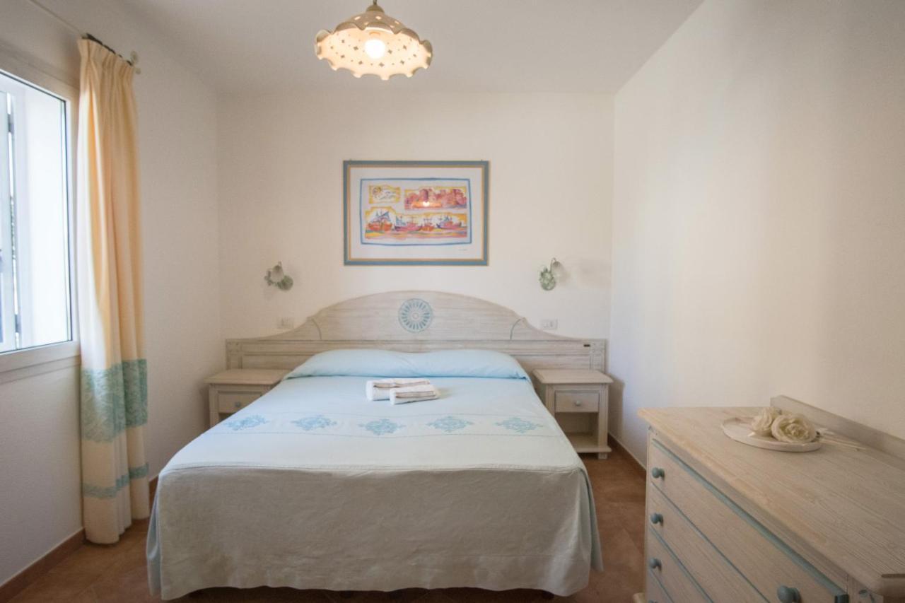 Aparthotel Le Residenze Del Golfo Di Orosei Exteriér fotografie