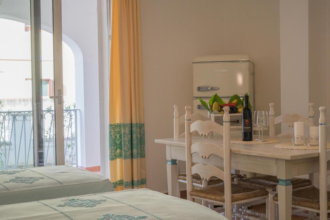 Aparthotel Le Residenze Del Golfo Di Orosei Exteriér fotografie