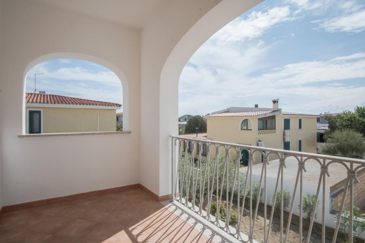 Aparthotel Le Residenze Del Golfo Di Orosei Exteriér fotografie