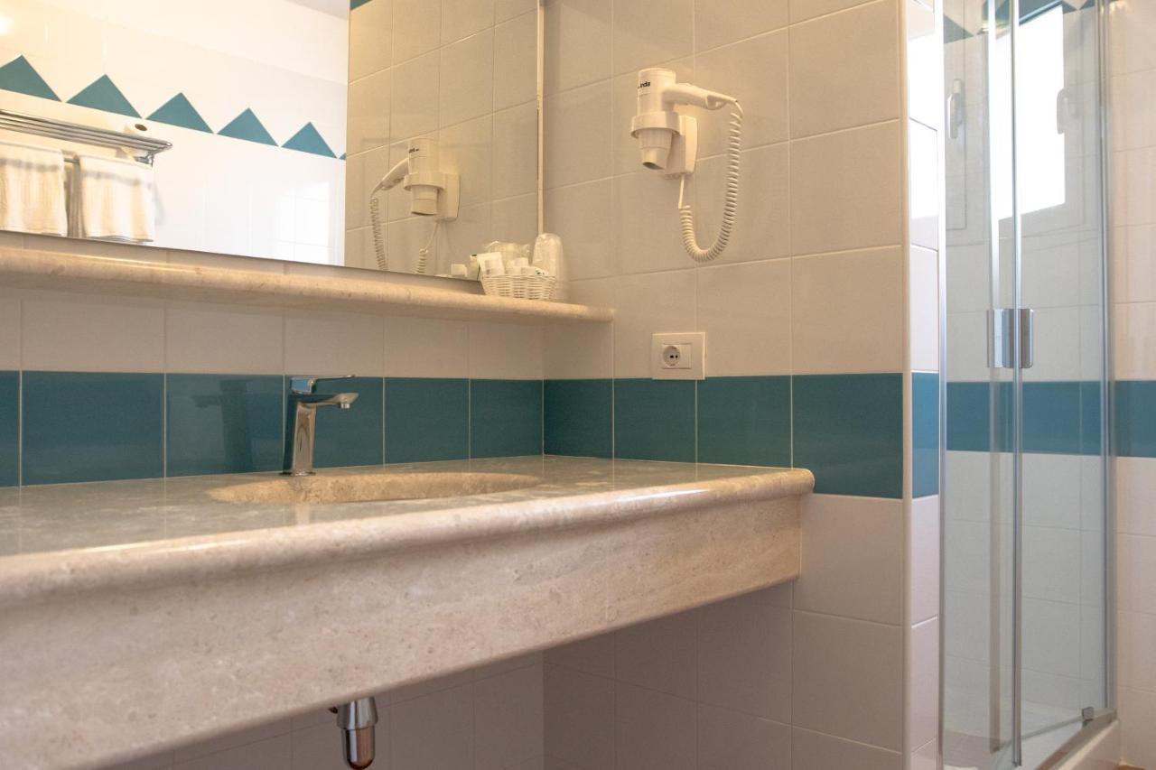 Aparthotel Le Residenze Del Golfo Di Orosei Exteriér fotografie